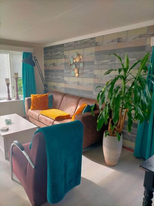 Enjoy Nature, Nice Stay And Beautiful Surroundings Putten Exteriér fotografie