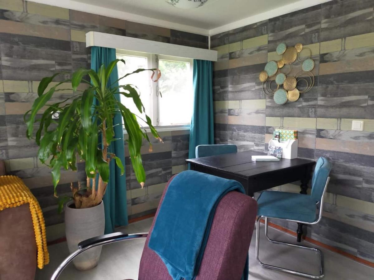 Enjoy Nature, Nice Stay And Beautiful Surroundings Putten Exteriér fotografie