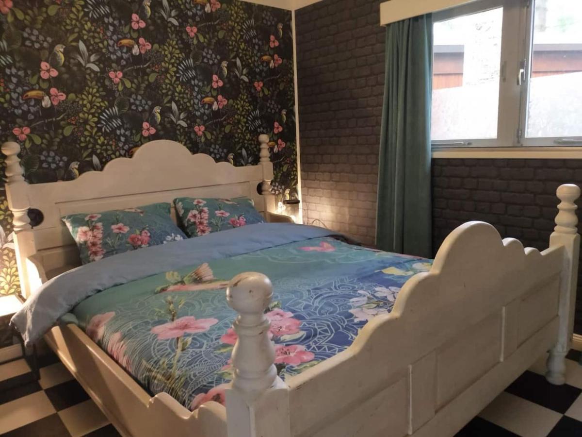 Enjoy Nature, Nice Stay And Beautiful Surroundings Putten Exteriér fotografie