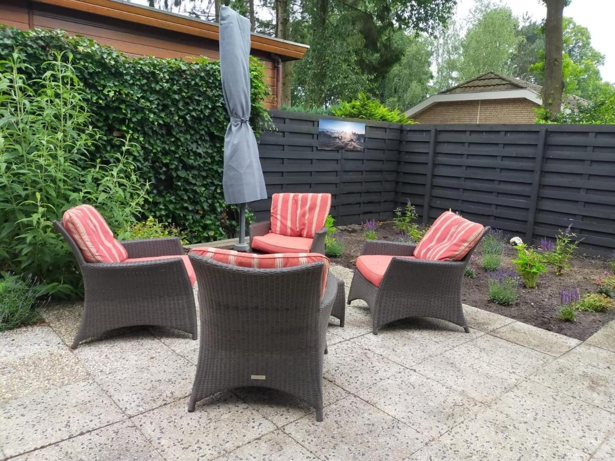 Enjoy Nature, Nice Stay And Beautiful Surroundings Putten Exteriér fotografie